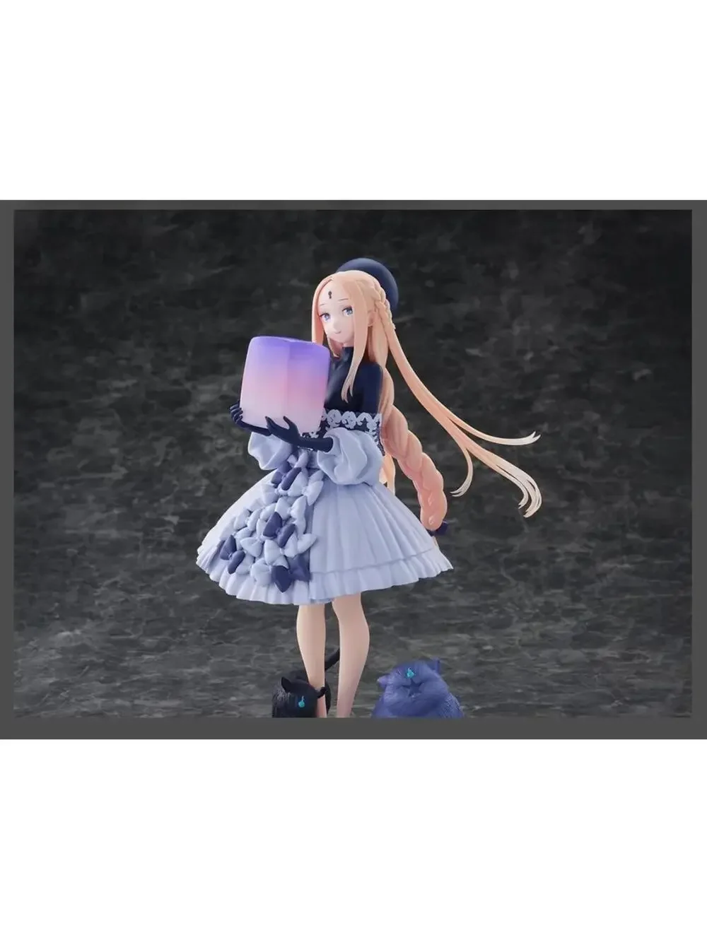 Sega Fate/Grand Order Abigail Williams (Heroic Spirit Event Attire) US Seller